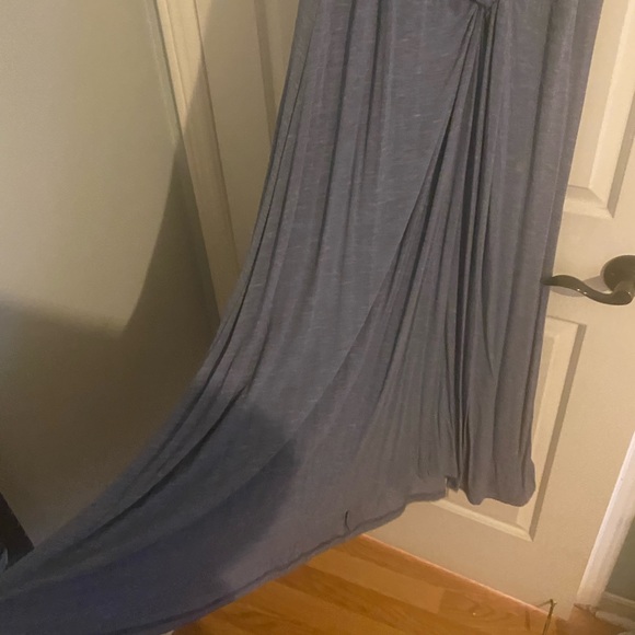 Gap Tank Styke Midi Dress - Picture 3 of 4